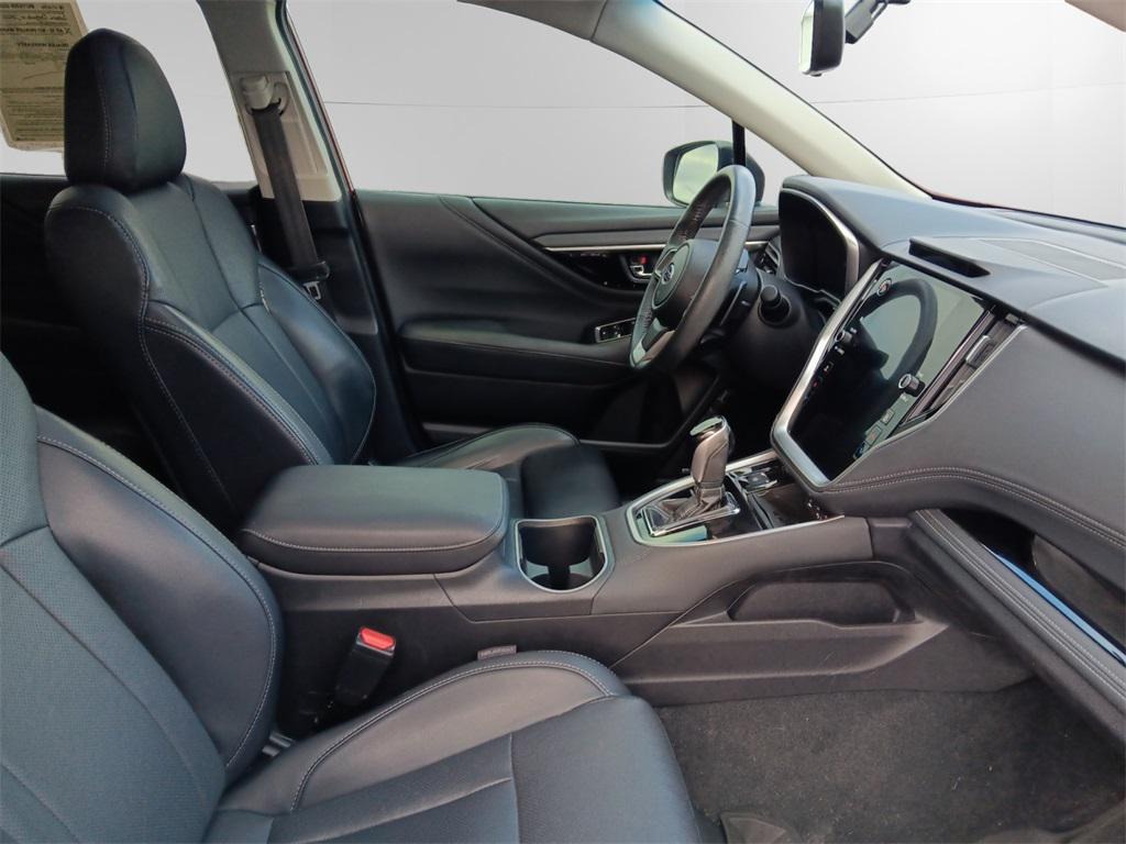 used 2020 Subaru Outback car, priced at $22,237