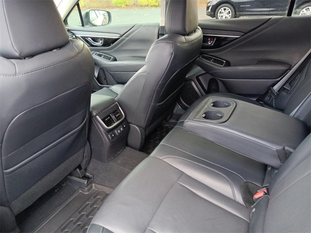 used 2020 Subaru Outback car, priced at $22,237