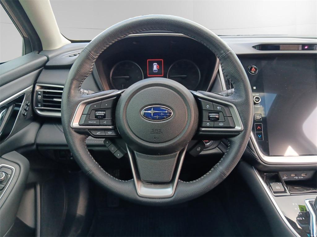 used 2020 Subaru Outback car, priced at $22,237
