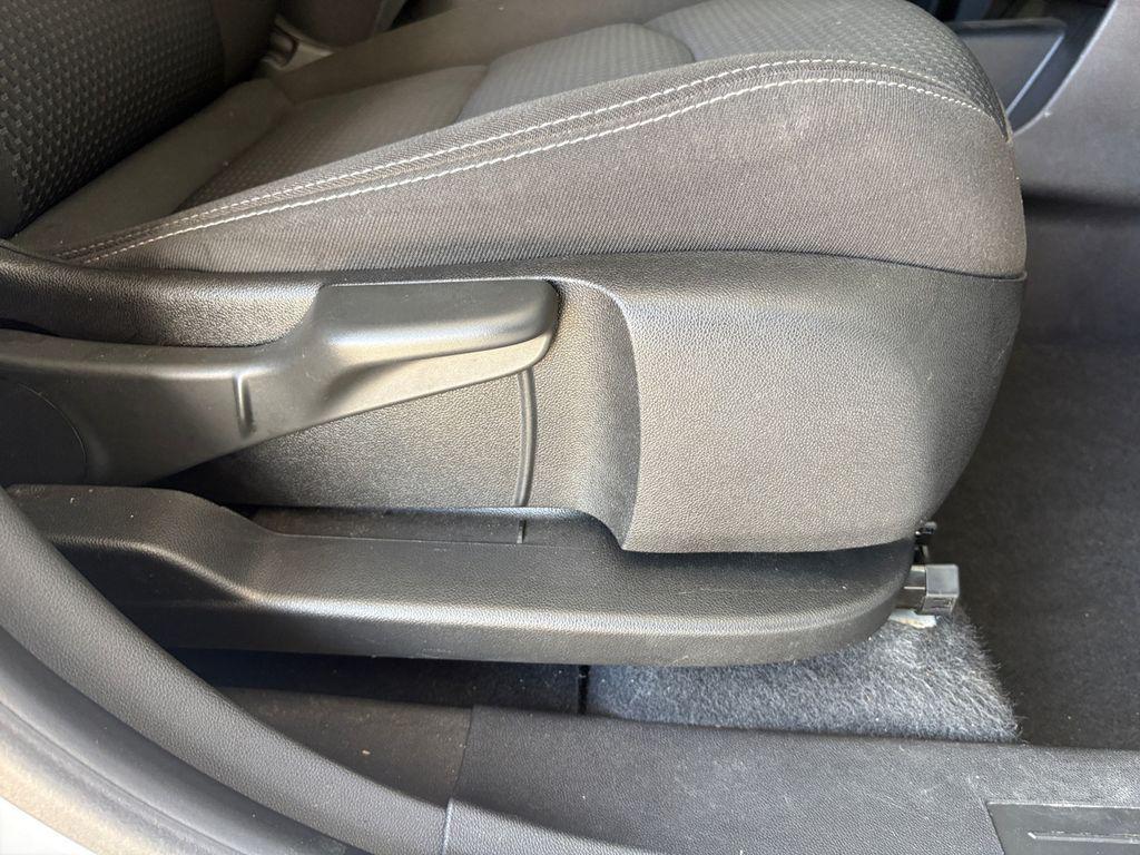 used 2022 GMC Terrain car, priced at $26,117