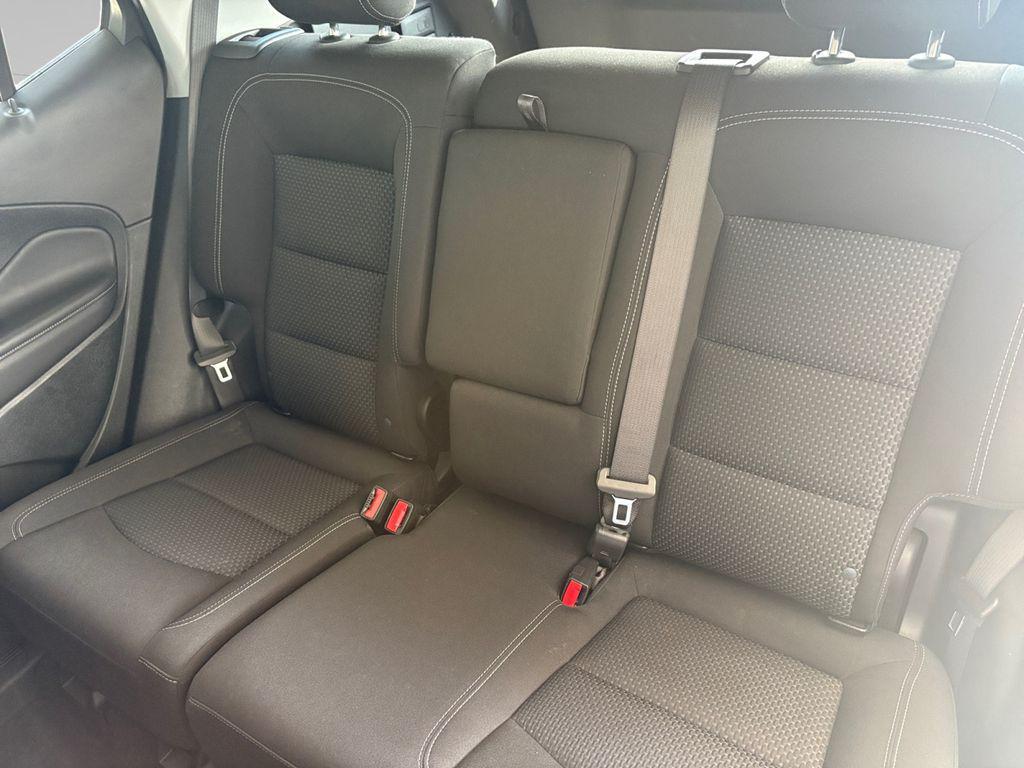used 2022 GMC Terrain car, priced at $26,117