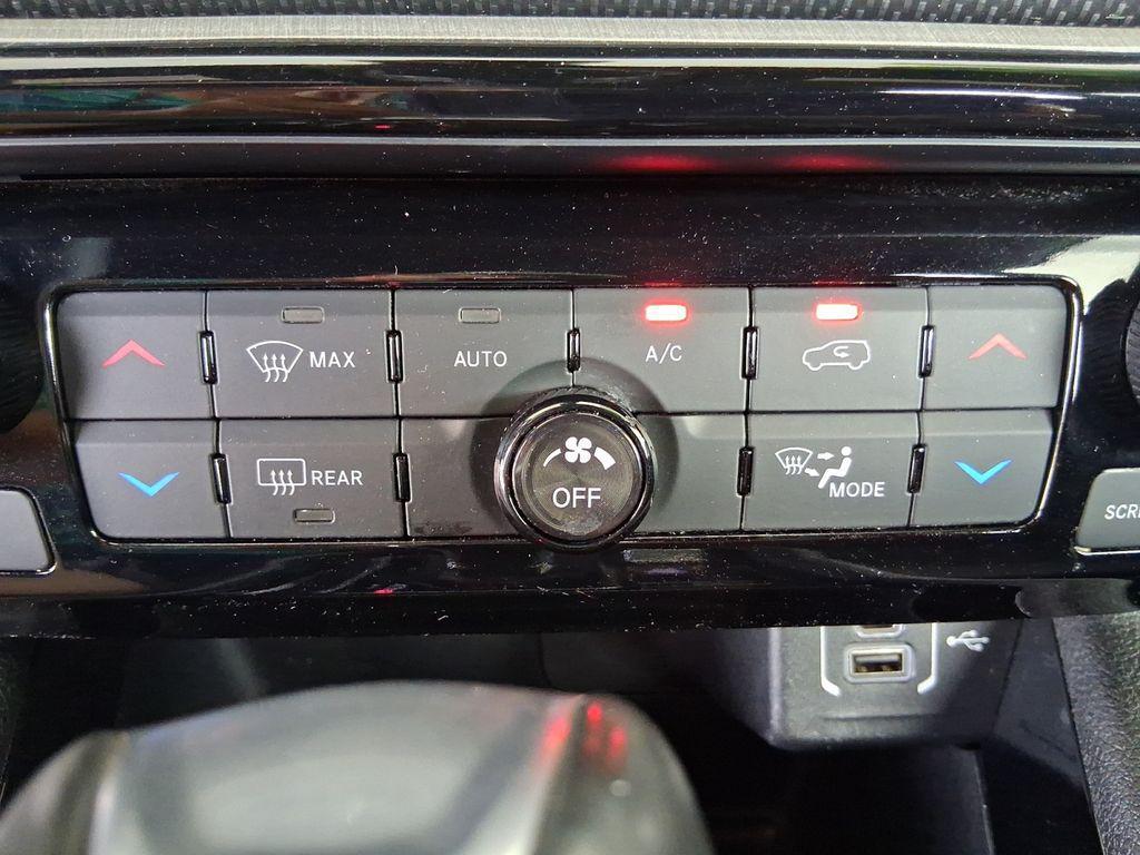 used 2024 Jeep Compass car, priced at $24,641