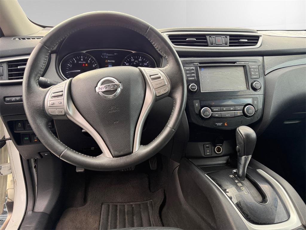 used 2015 Nissan Rogue car, priced at $7,934