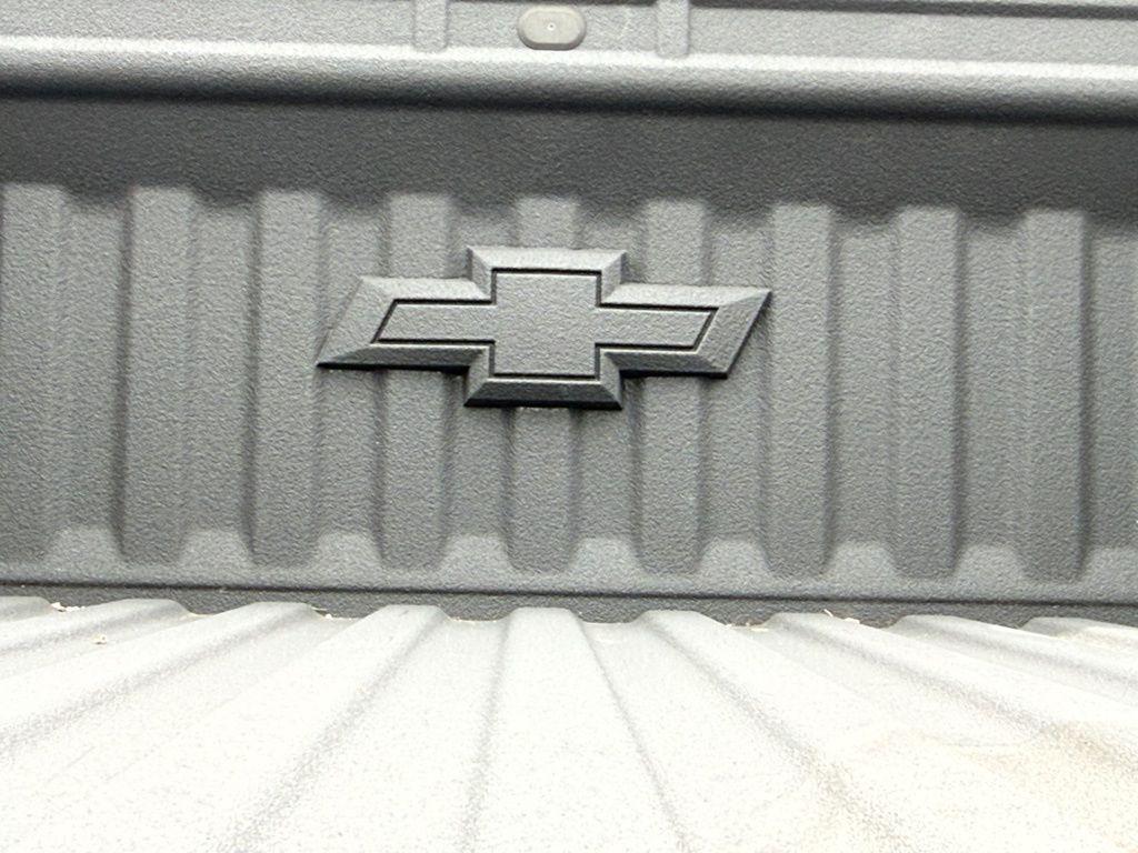 used 2023 Chevrolet Silverado 1500 car, priced at $43,788