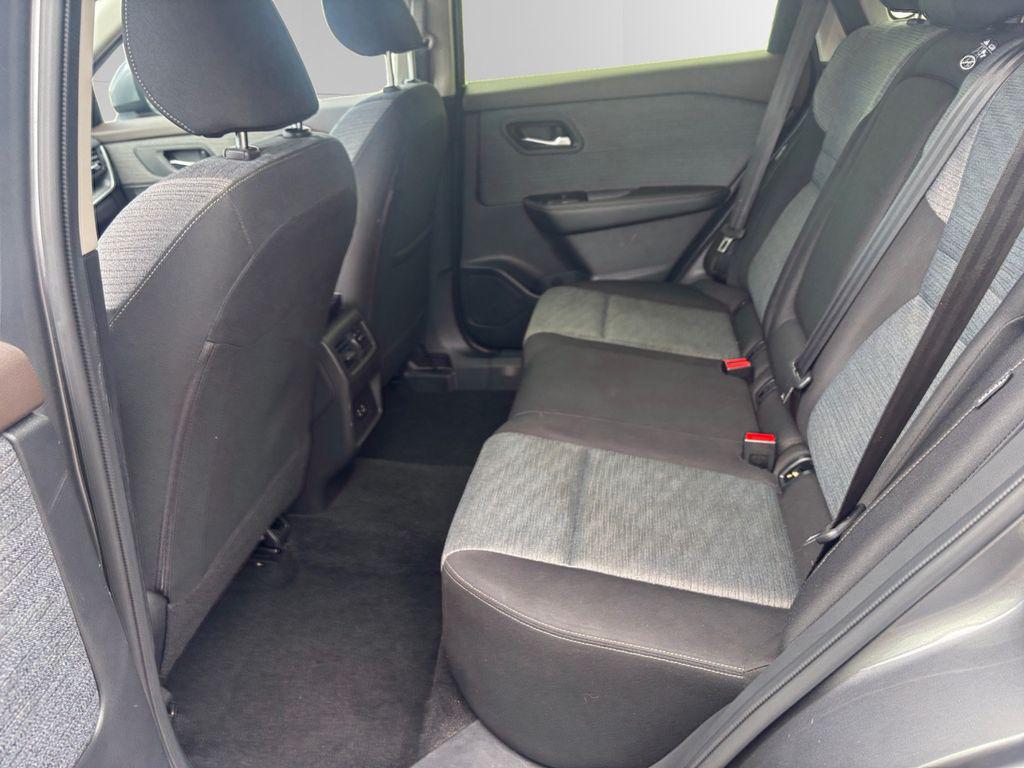 used 2023 Nissan Rogue car, priced at $21,090
