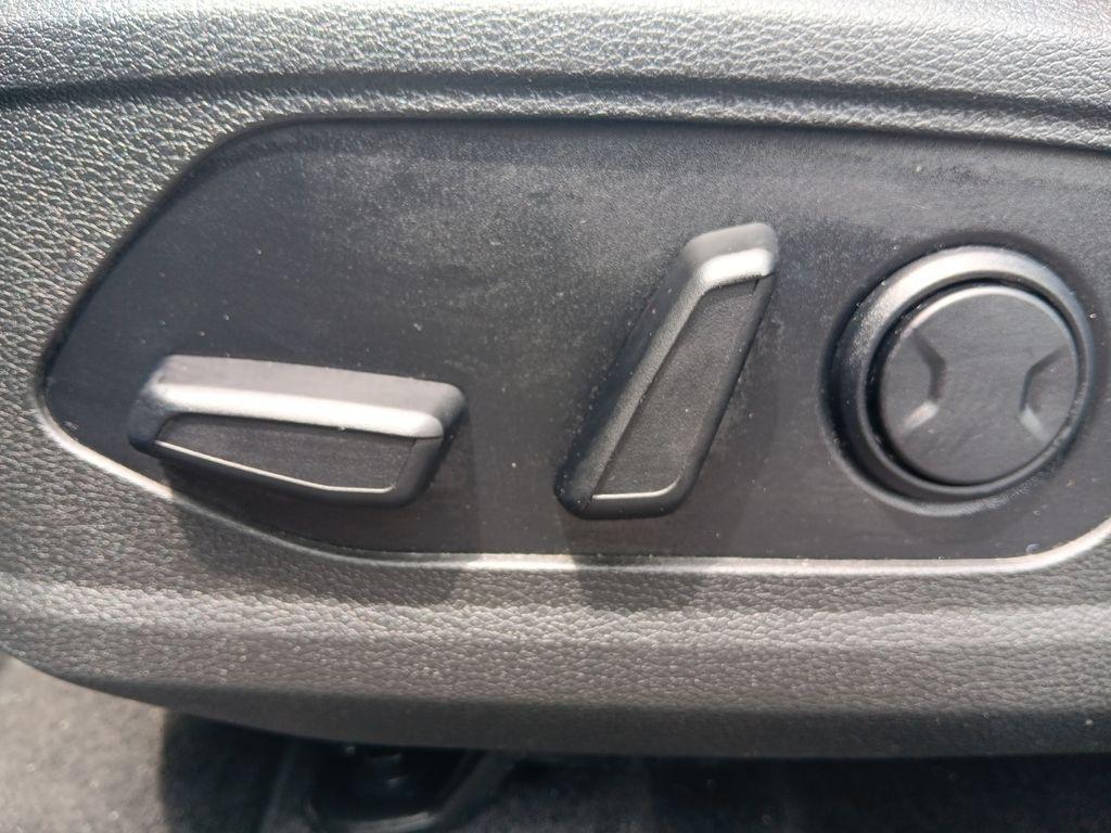 used 2023 Kia Sportage car, priced at $27,884