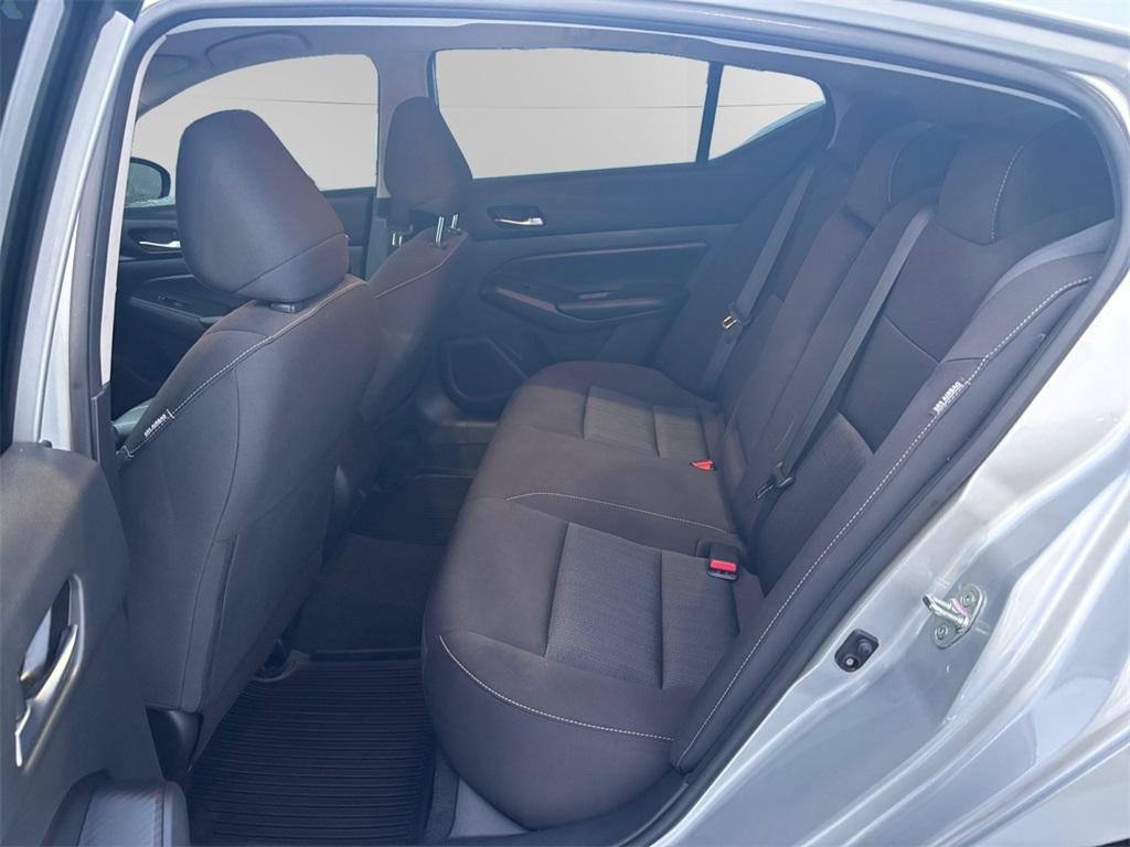 used 2022 Nissan Altima car, priced at $19,453