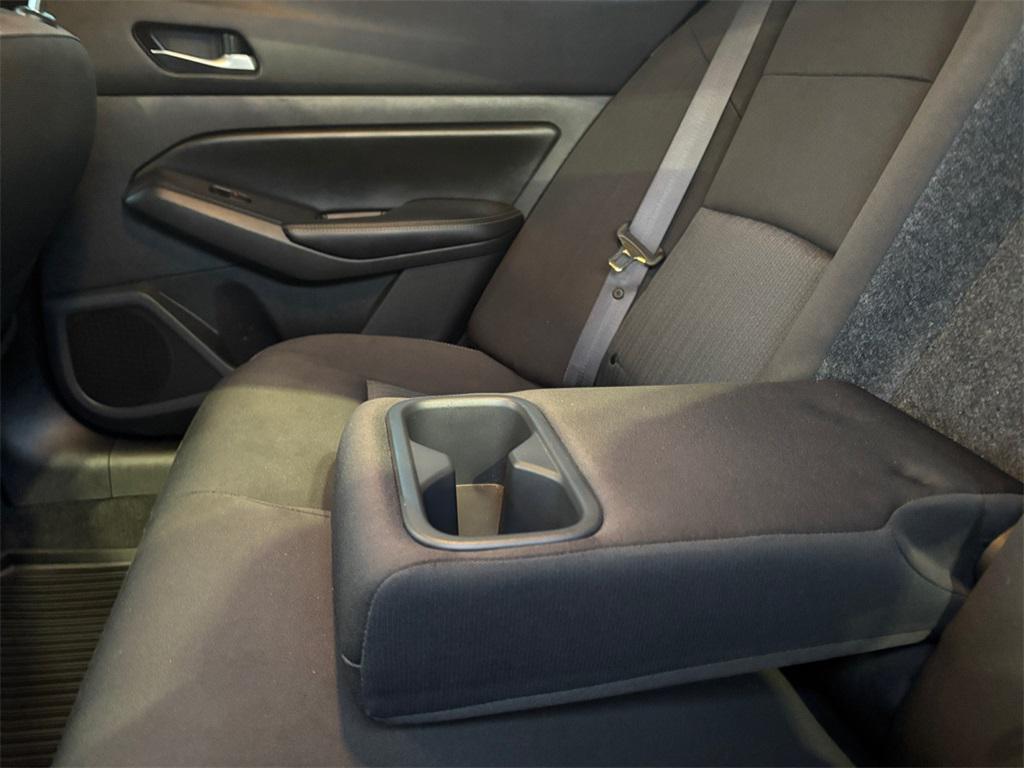 used 2022 Nissan Altima car, priced at $19,453