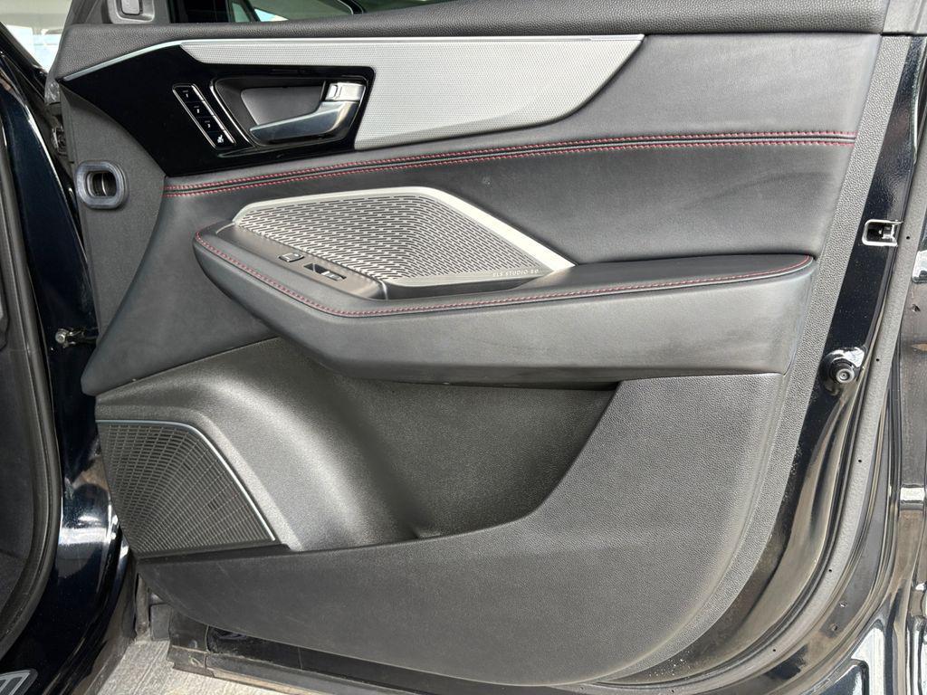 used 2023 Acura MDX car, priced at $46,998