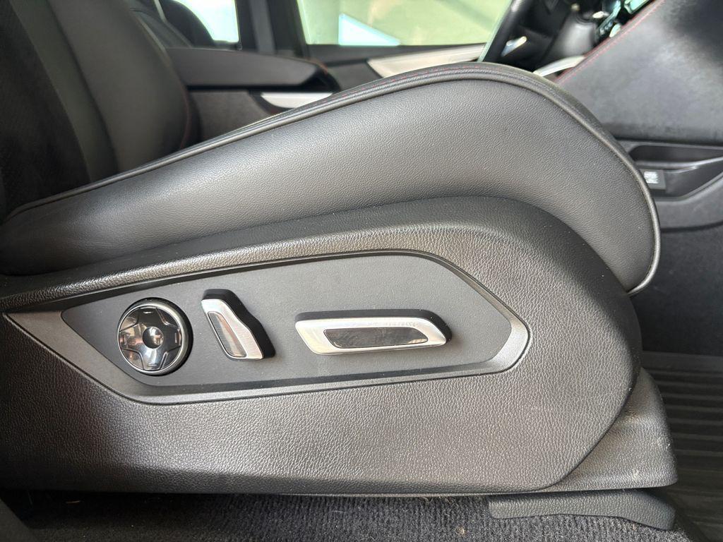 used 2023 Acura MDX car, priced at $46,998