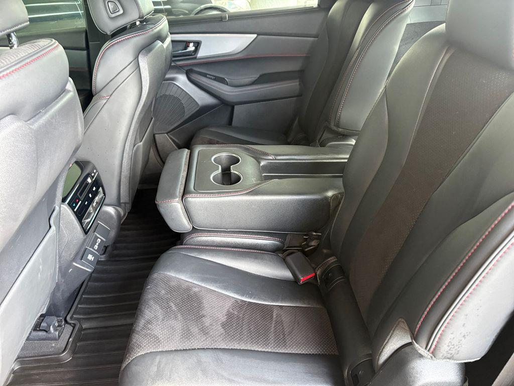 used 2023 Acura MDX car, priced at $46,998