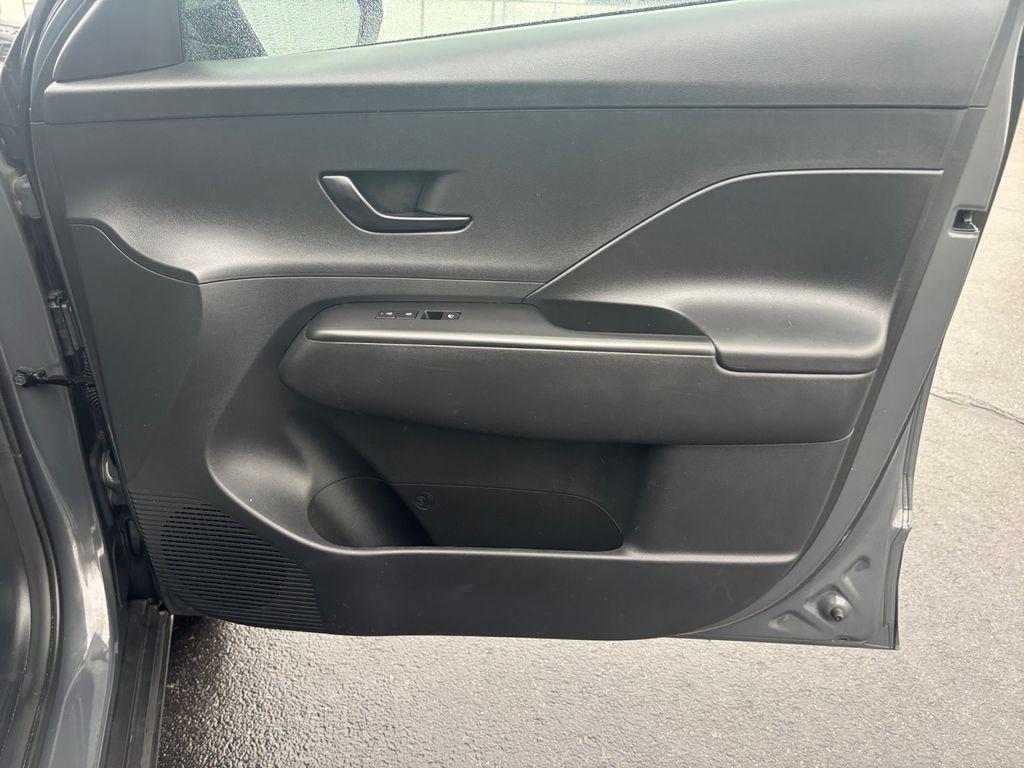 used 2025 Hyundai Kona car, priced at $21,666