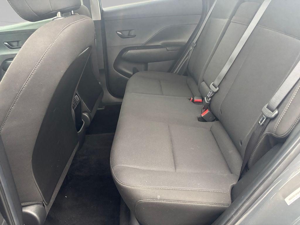used 2025 Hyundai Kona car, priced at $21,666