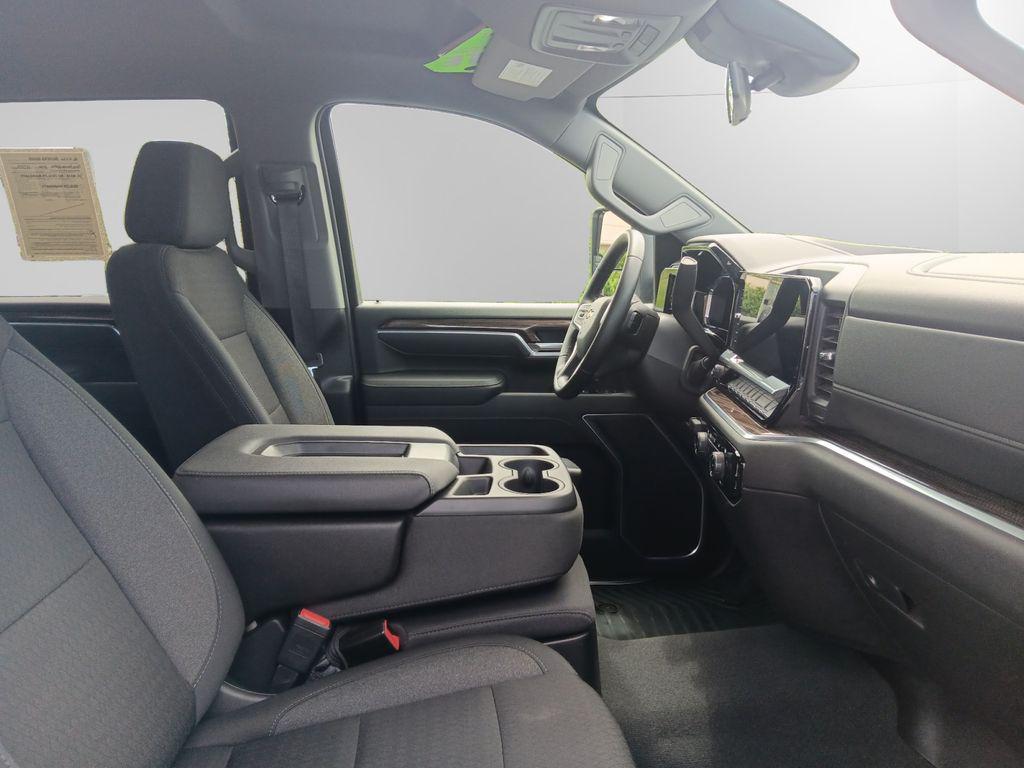used 2026 Chevrolet Silverado 2500 car, priced at $67,752