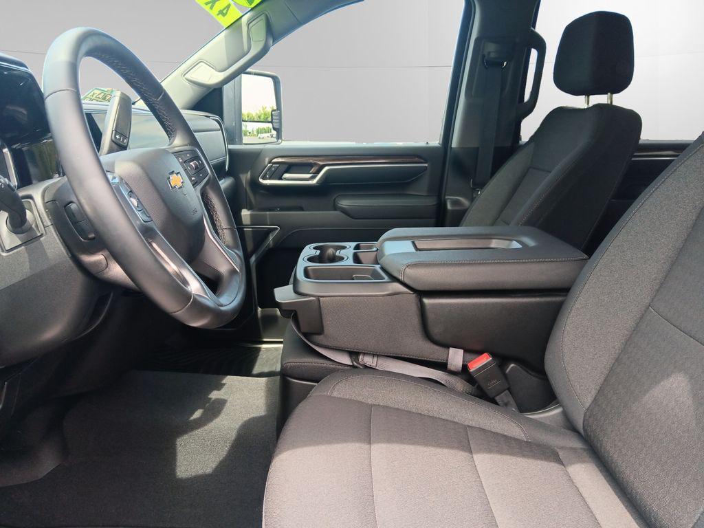 used 2026 Chevrolet Silverado 2500 car, priced at $67,752