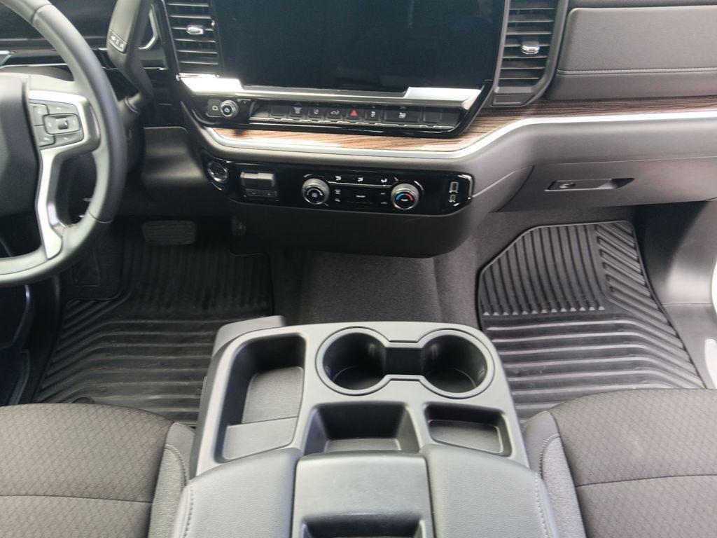 used 2026 Chevrolet Silverado 2500 car, priced at $67,752