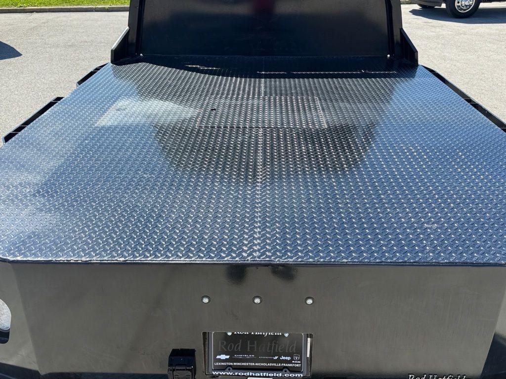 used 2025 Chevrolet Silverado 3500 car, priced at $65,576