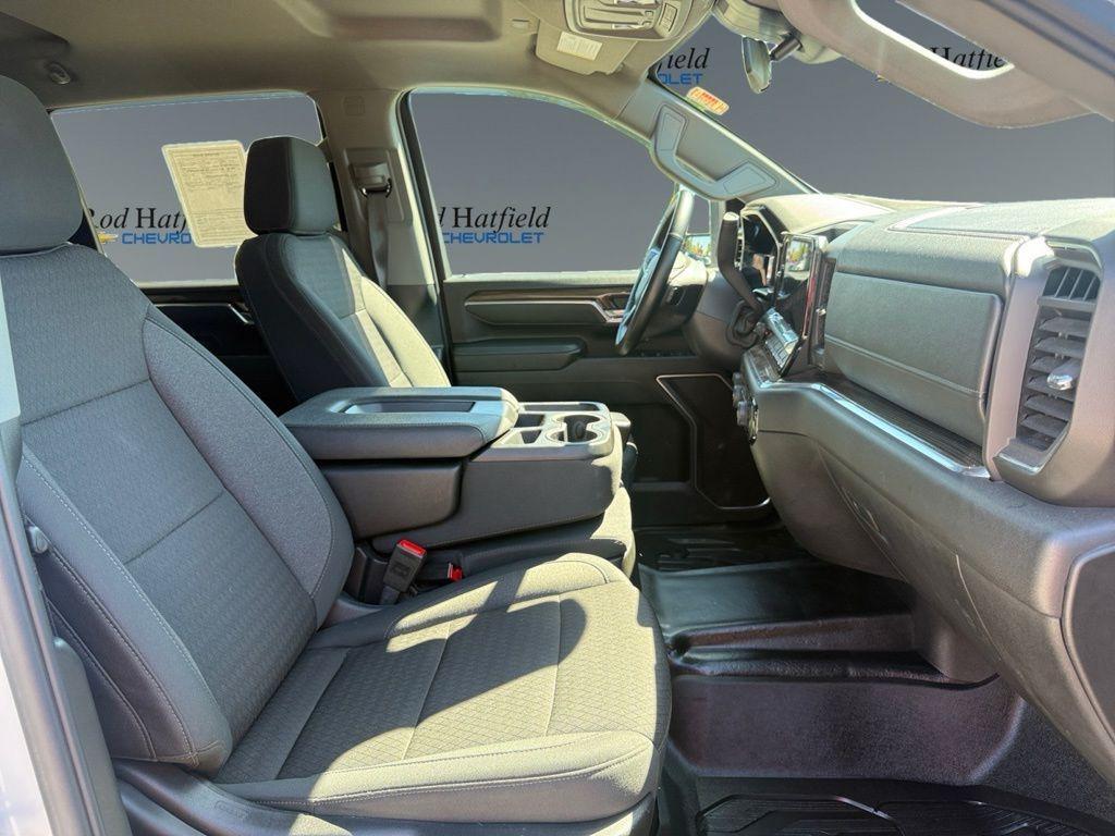 used 2025 Chevrolet Silverado 3500 car, priced at $65,576