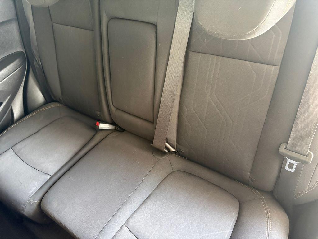 used 2020 Chevrolet Trax car, priced at $12,678
