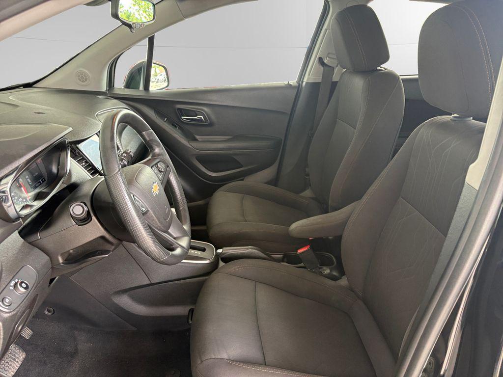 used 2020 Chevrolet Trax car, priced at $12,678