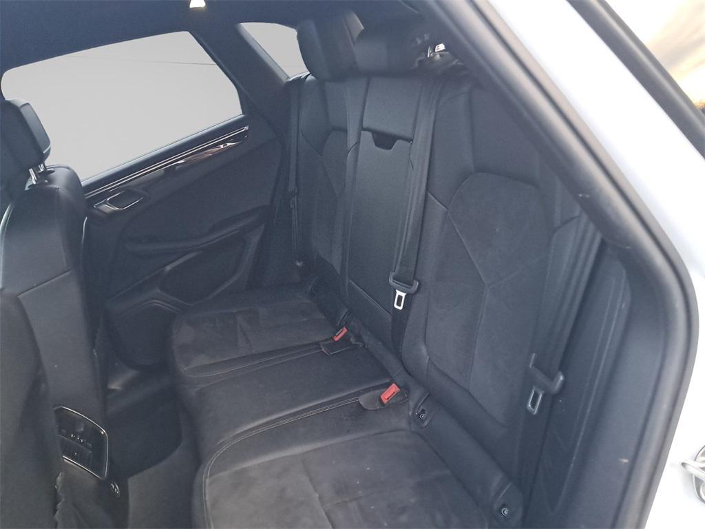 used 2021 Porsche Macan car, priced at $28,355