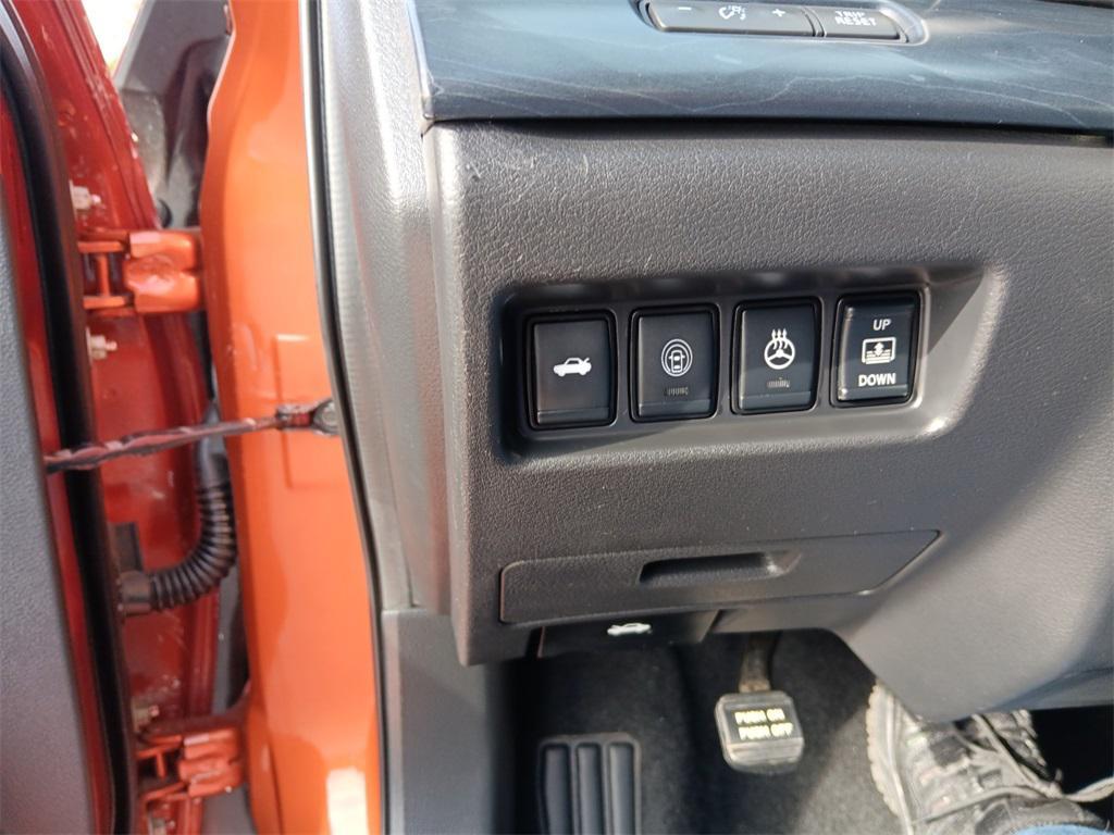 used 2021 Nissan Maxima car, priced at $25,634