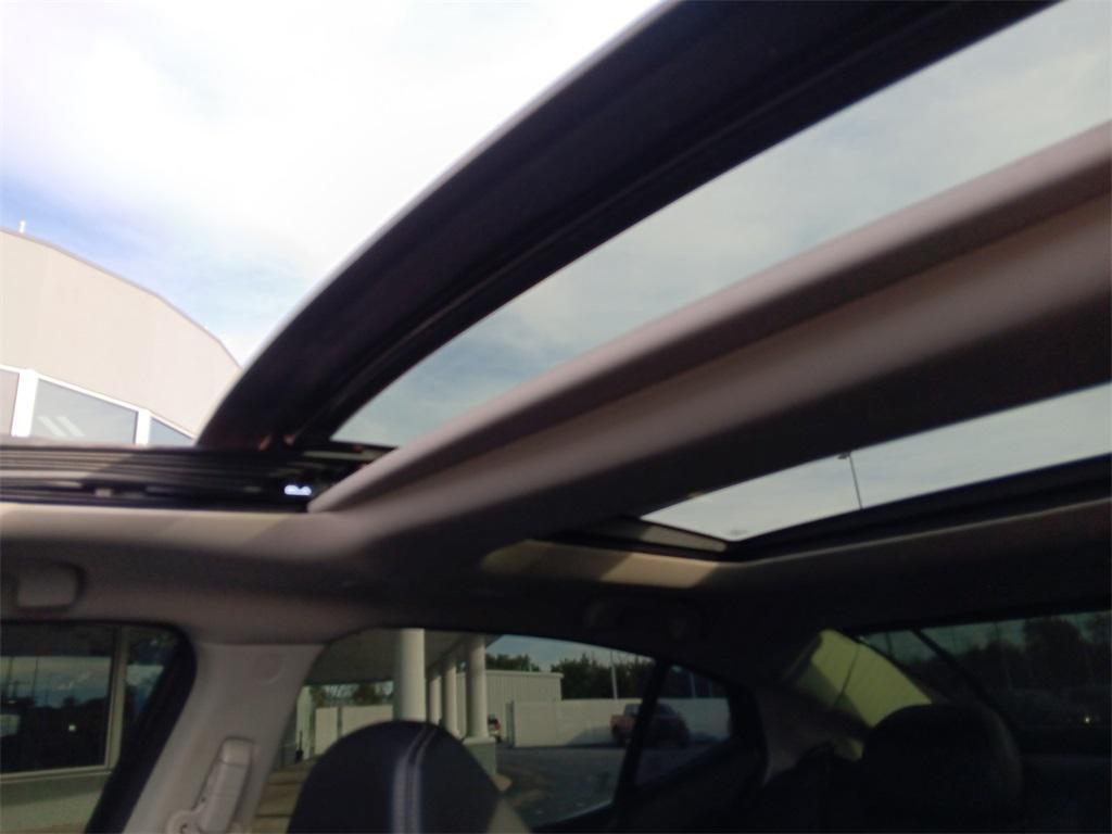 used 2021 Nissan Maxima car, priced at $25,634