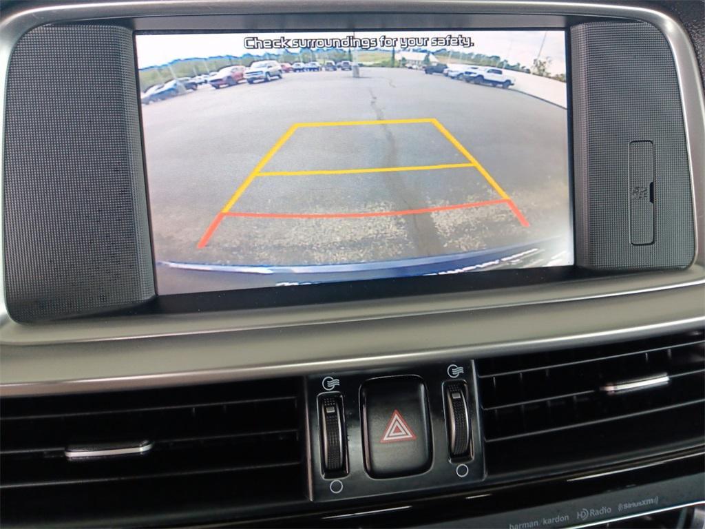 used 2019 Kia Optima car, priced at $18,569