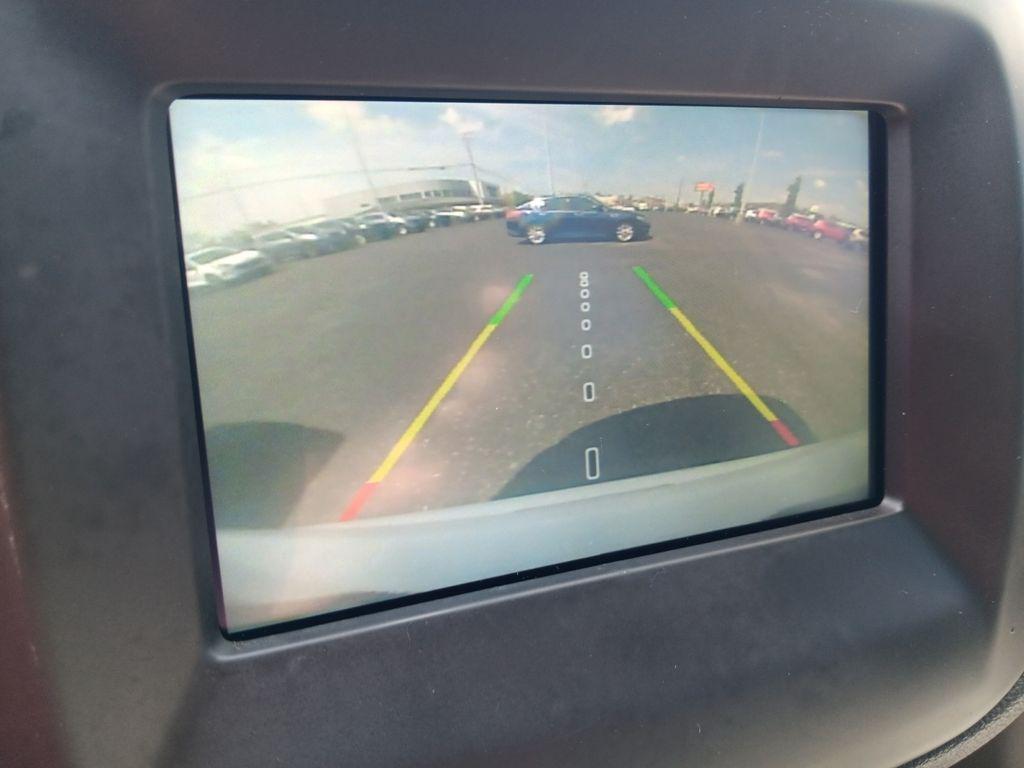 used 2020 Jeep Compass car, priced at $15,158