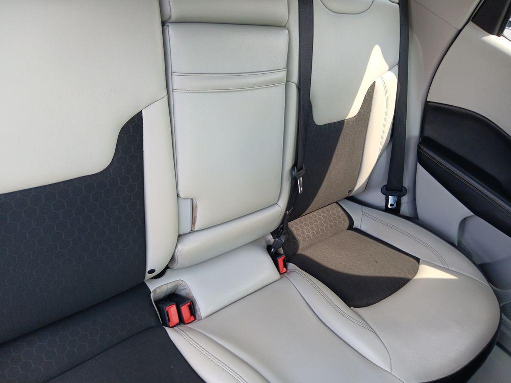 used 2020 Jeep Compass car, priced at $15,158