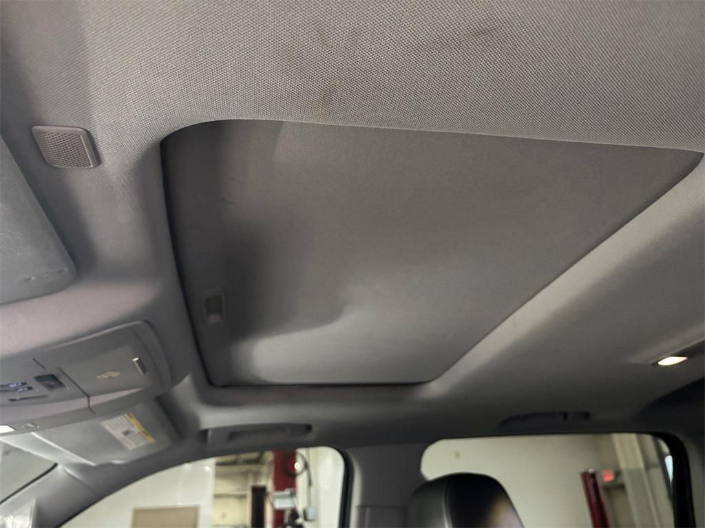 used 2018 Chevrolet Silverado 1500 car, priced at $21,168