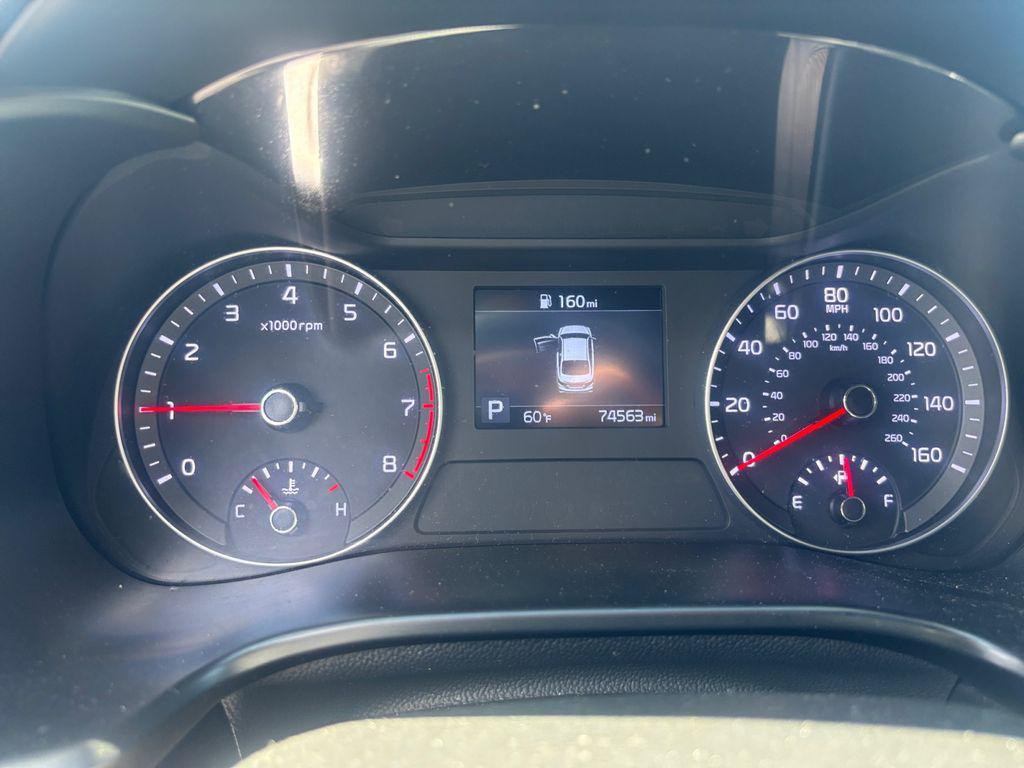 used 2021 Kia Forte car, priced at $16,059