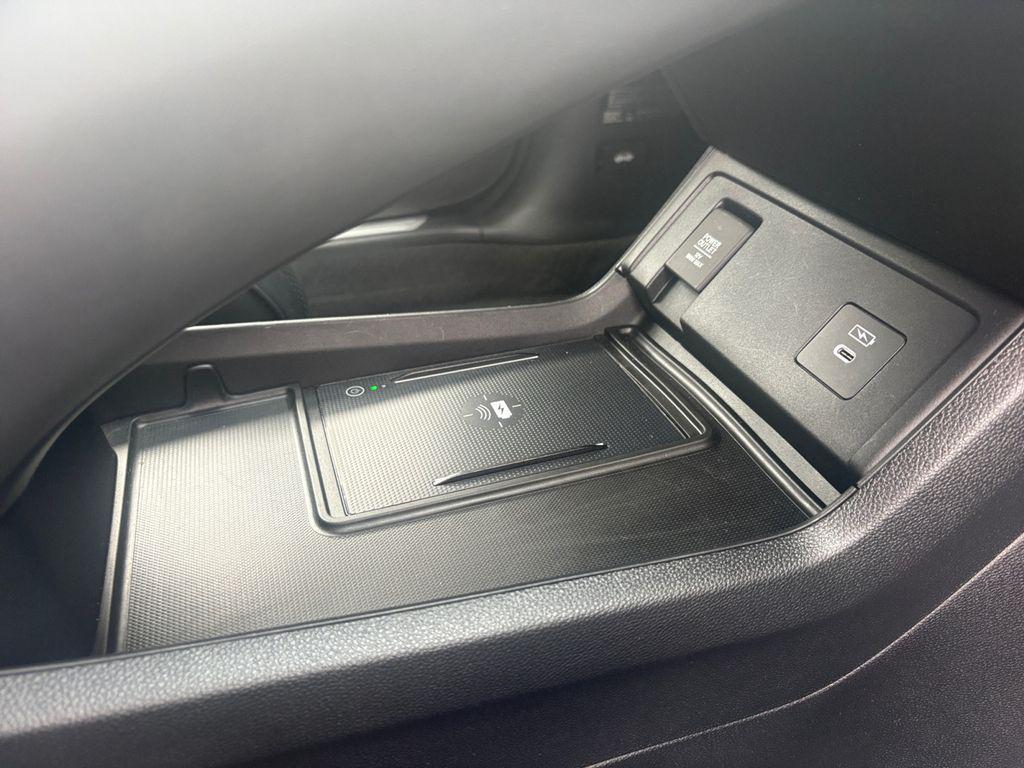 used 2024 Acura RDX car, priced at $40,847