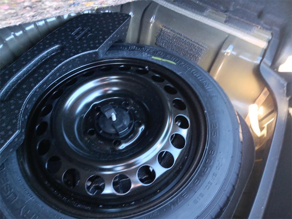 used 2023 Chevrolet Malibu car, priced at $16,191