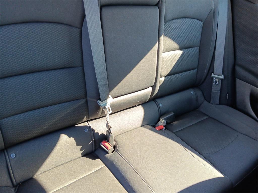 used 2023 Chevrolet Malibu car, priced at $16,191