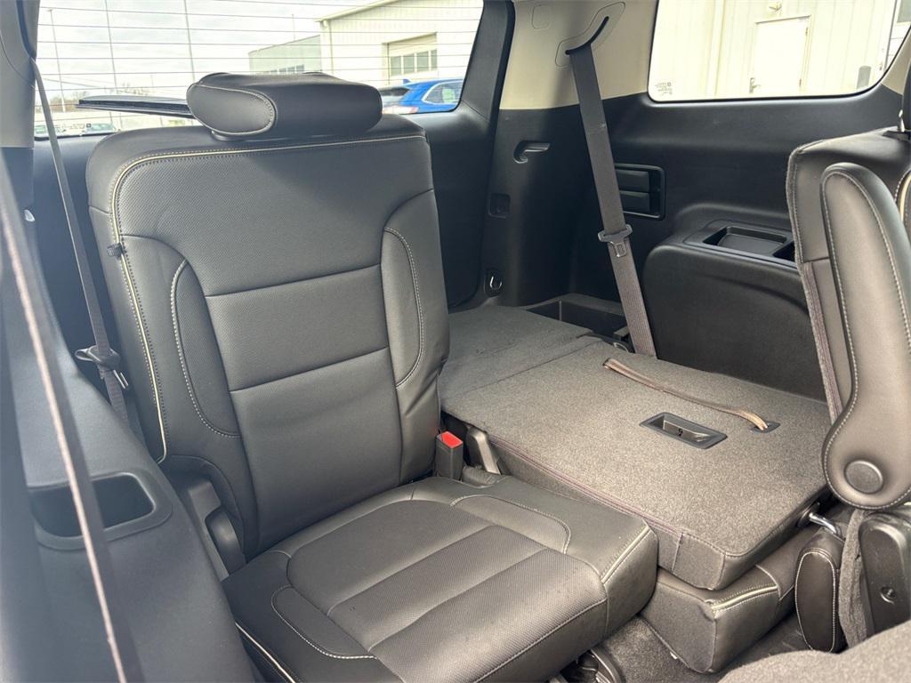 used 2019 GMC Acadia car, priced at $24,587