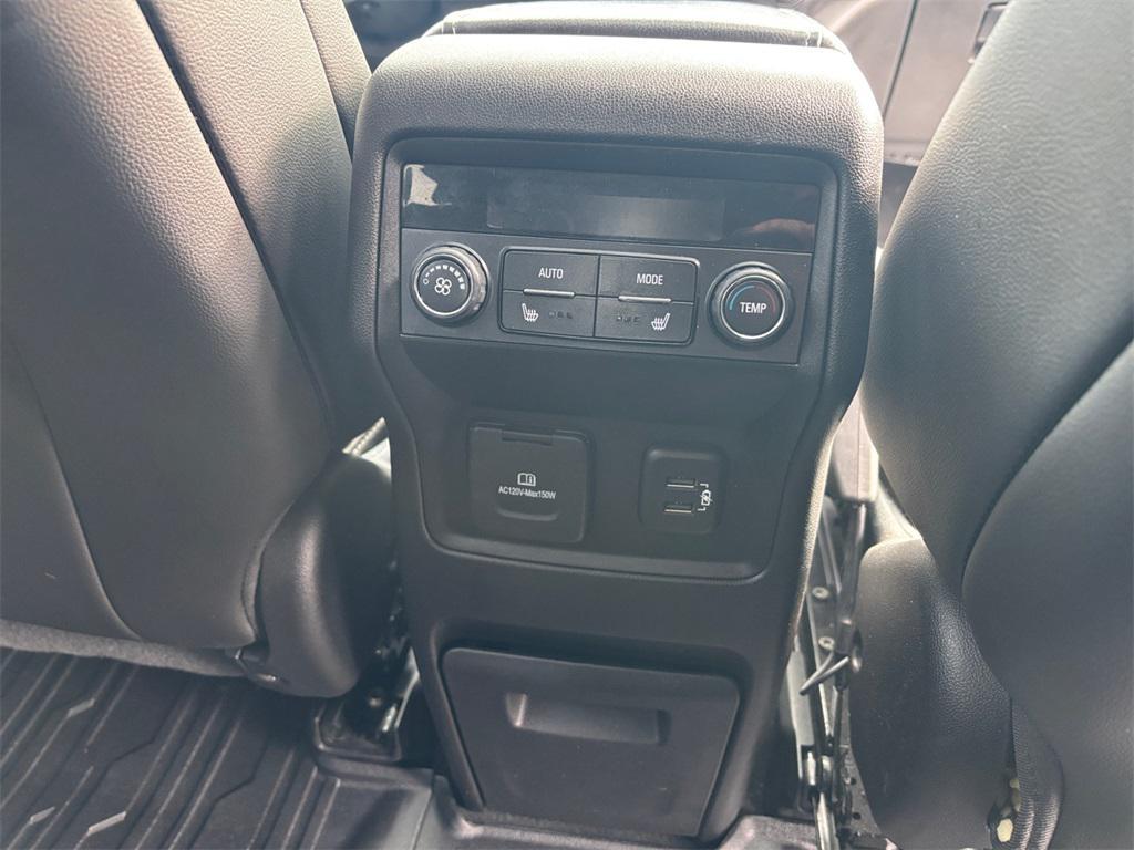 used 2019 GMC Acadia car, priced at $24,587