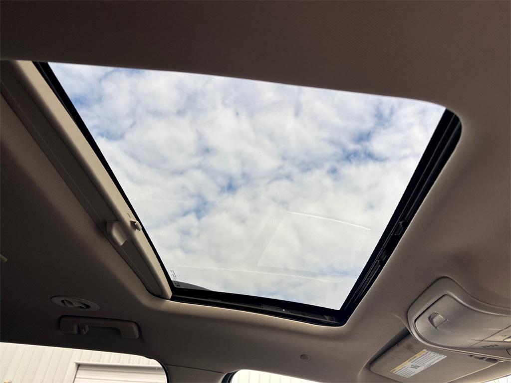 used 2019 GMC Acadia car, priced at $24,587