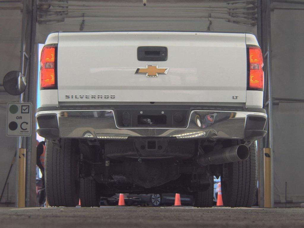 used 2019 Chevrolet Silverado 2500 car, priced at $41,645