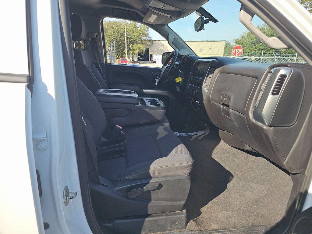 used 2019 Chevrolet Silverado 2500 car, priced at $41,645