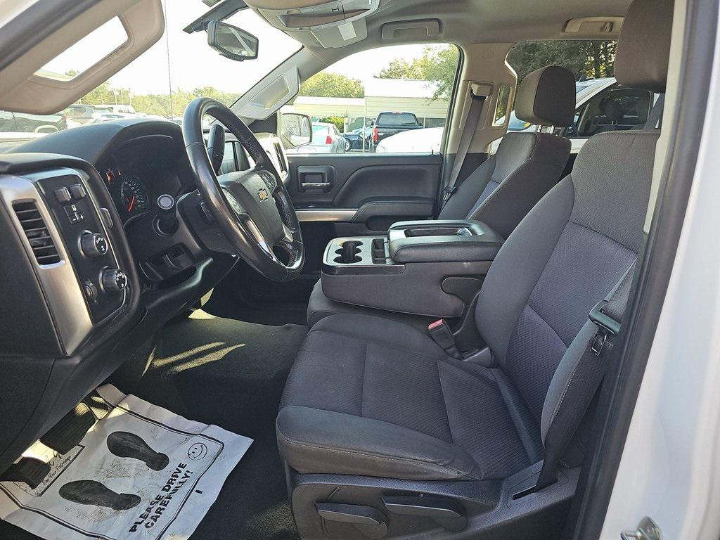 used 2019 Chevrolet Silverado 2500 car, priced at $41,645