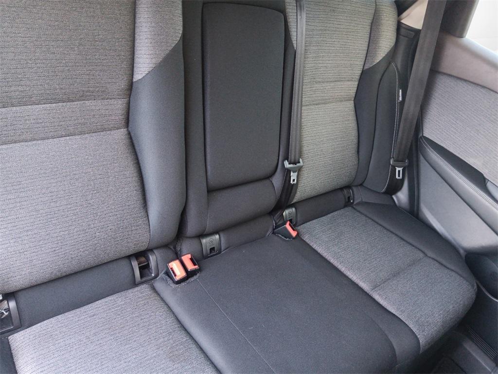 used 2023 Nissan Rogue car, priced at $22,874