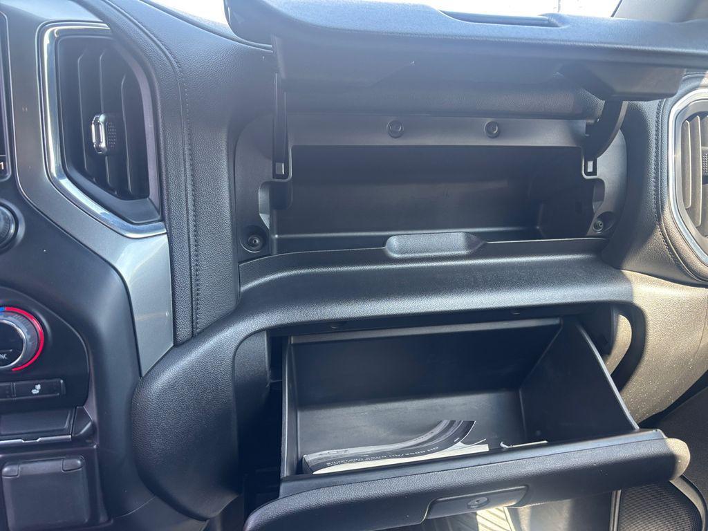used 2023 Chevrolet Silverado 3500 car, priced at $44,560