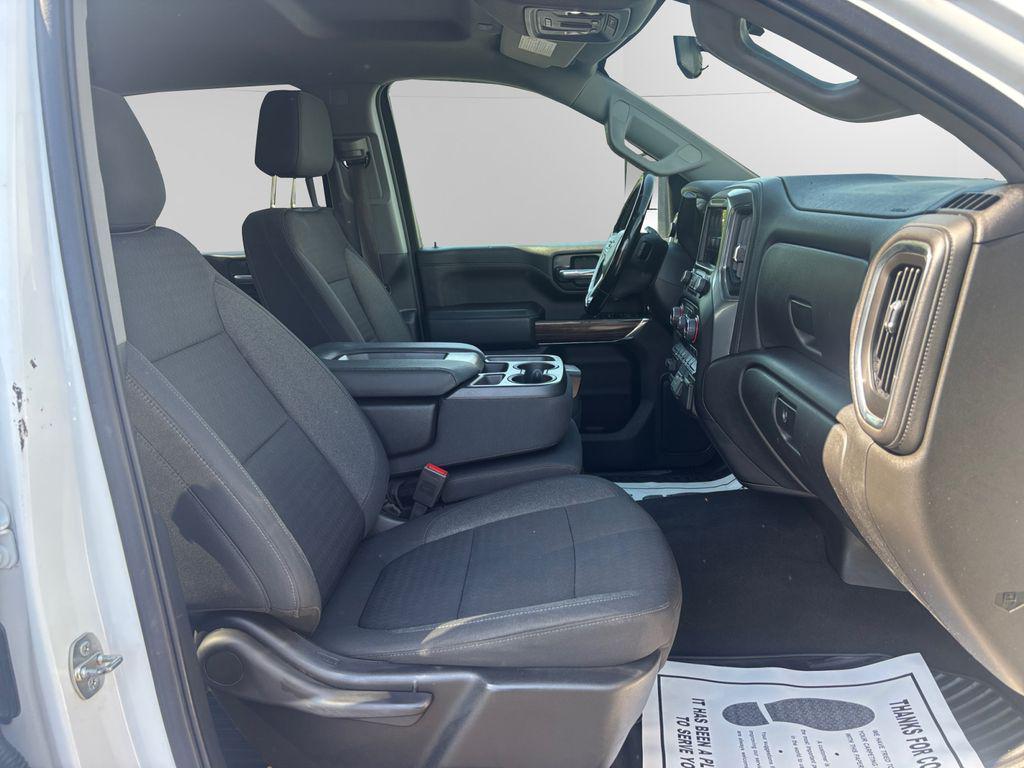 used 2023 Chevrolet Silverado 3500 car, priced at $44,560