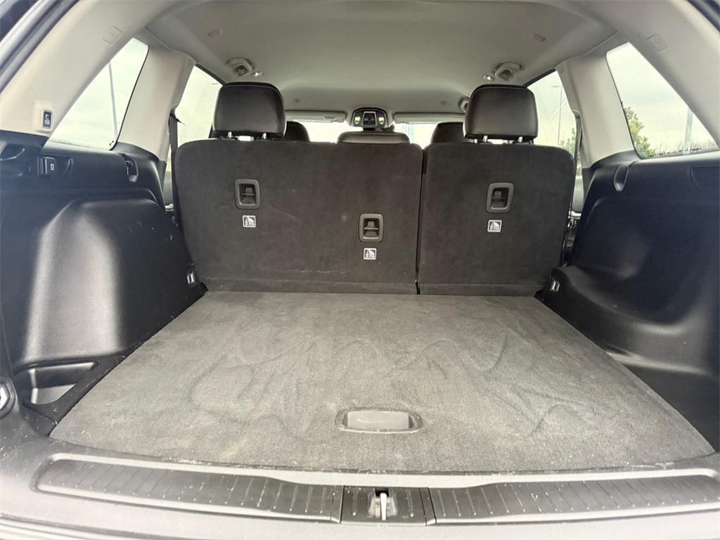 used 2023 Jeep Grand Cherokee car, priced at $25,500