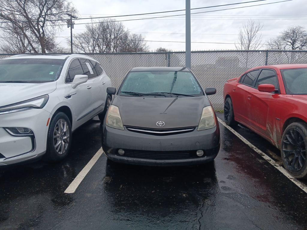 used 2008 Toyota Prius car, priced at $5,000
