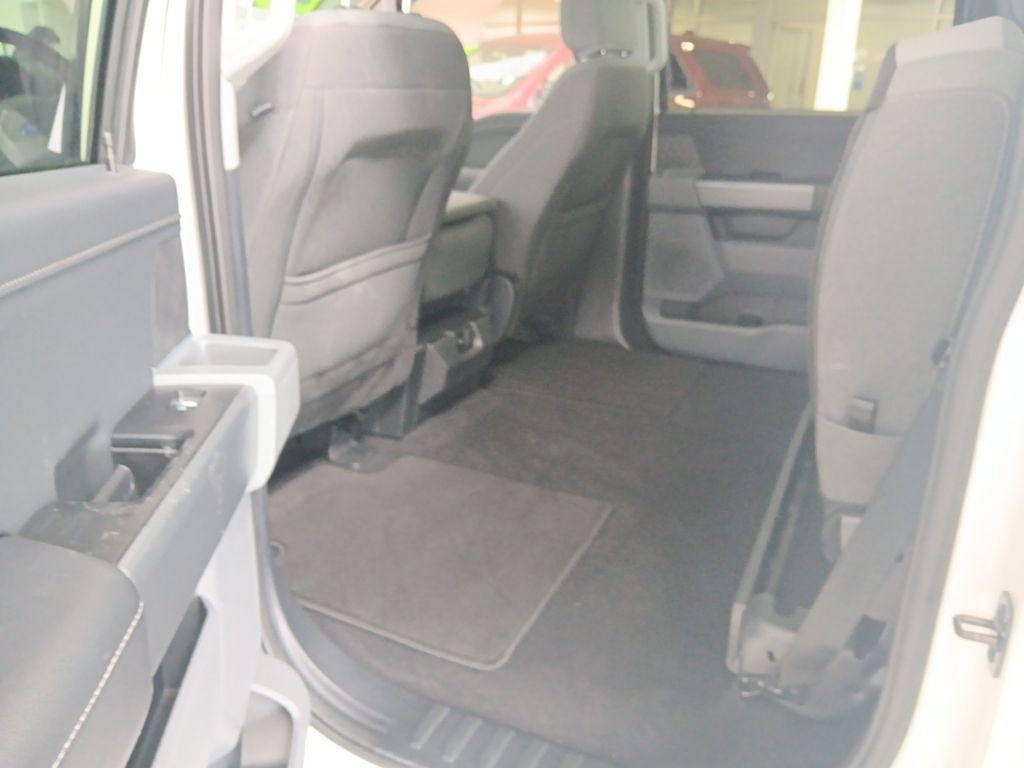 used 2025 Ford F-150 car, priced at $43,236
