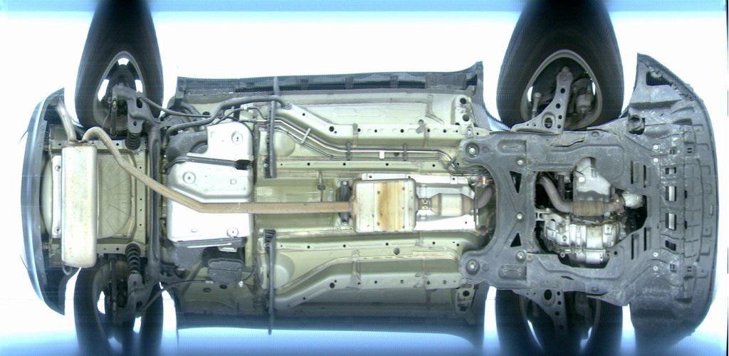 used 2020 Chevrolet Trax car, priced at $12,426