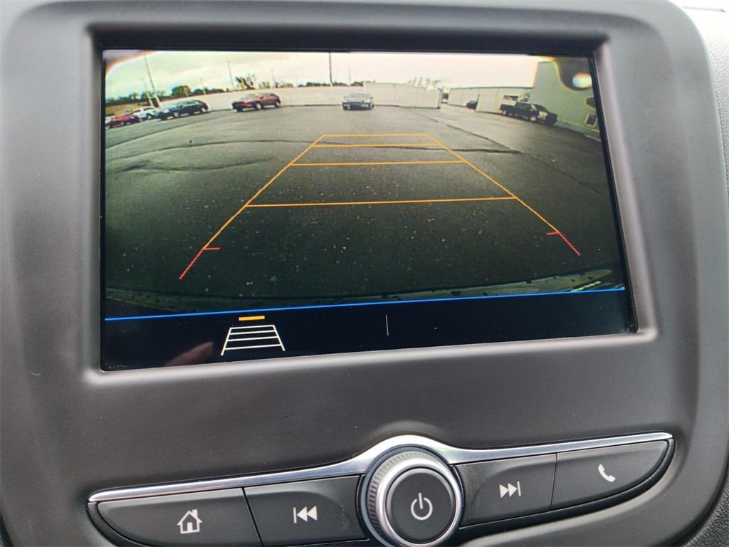 used 2019 Chevrolet Equinox car, priced at $16,617