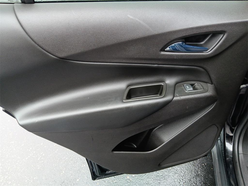 used 2019 Chevrolet Equinox car, priced at $16,617